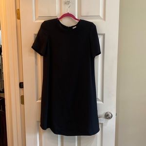 Joan & David Dress